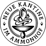 Neue Kantine Ammonhof_logo