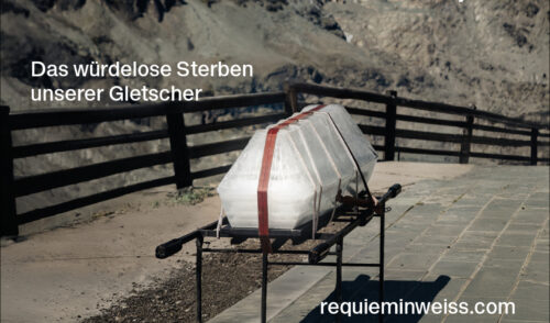 Artikelbild zu Artikel Filmvorführung „Requiem in Weiß“