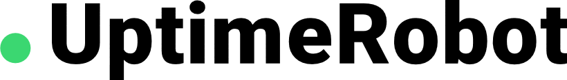 Logo von uptimerobot.com