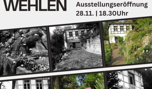 Artikelbild zu Artikel Ausstellung zur SBB Hütte Wehlen