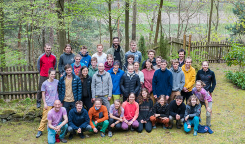 Artikelbild zu Artikel Ausschreibung Felskader 2026