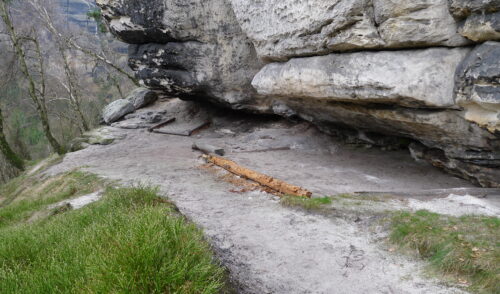 Artikelbild zu Artikel Gemeinsame Pressemitteilung zum Boofverbot