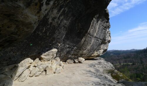 Artikelbild zu Artikel Neues zum Widerspruch des SBB zur Neuregelung des Boofens ab 2026