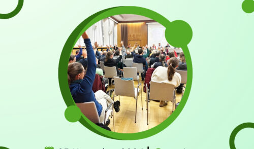 Artikelbild zu Artikel Mitgliederversammlung 2026